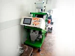 6-15 Ton/Hour Sortex Color Sorting Machine - Image 3