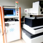 320X400 Mm CNC Wire EDM Machine