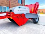 200 cm Stone Collecting Machine - Image 9