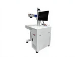 30W Fiber Laser Marking Machine - Image 3