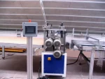 E SLM Hair Lamination Machine