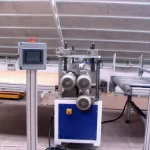 E SLM Hair Lamination Machine