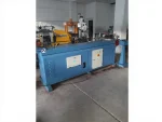 51x3 Hydraulic Pipe Bending Machine - Image 8