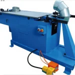 EMH Round Duct Elbow Machine