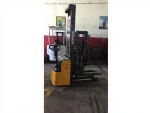 Rental Fully Electric Stacker Machines in Every Ton and Size - Image 3