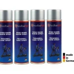 HBH 500 ML Treadmill Maintenance Oil Silicone Lubricant Original Spray