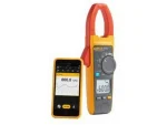 Fluke 374 FC - True RMS Wireless AC/DC Clamp Meter - Image 2