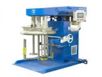 1600 Lt Triple Shaft Mixer - Image 3