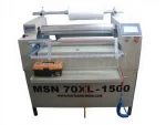 Stretch and Aluminum Foil Wrapping Machine - Image 12