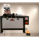 20 kVA Air Cooled Spot Welding Machine