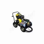 250 Bar Diesel Pressure Car Wash Machine