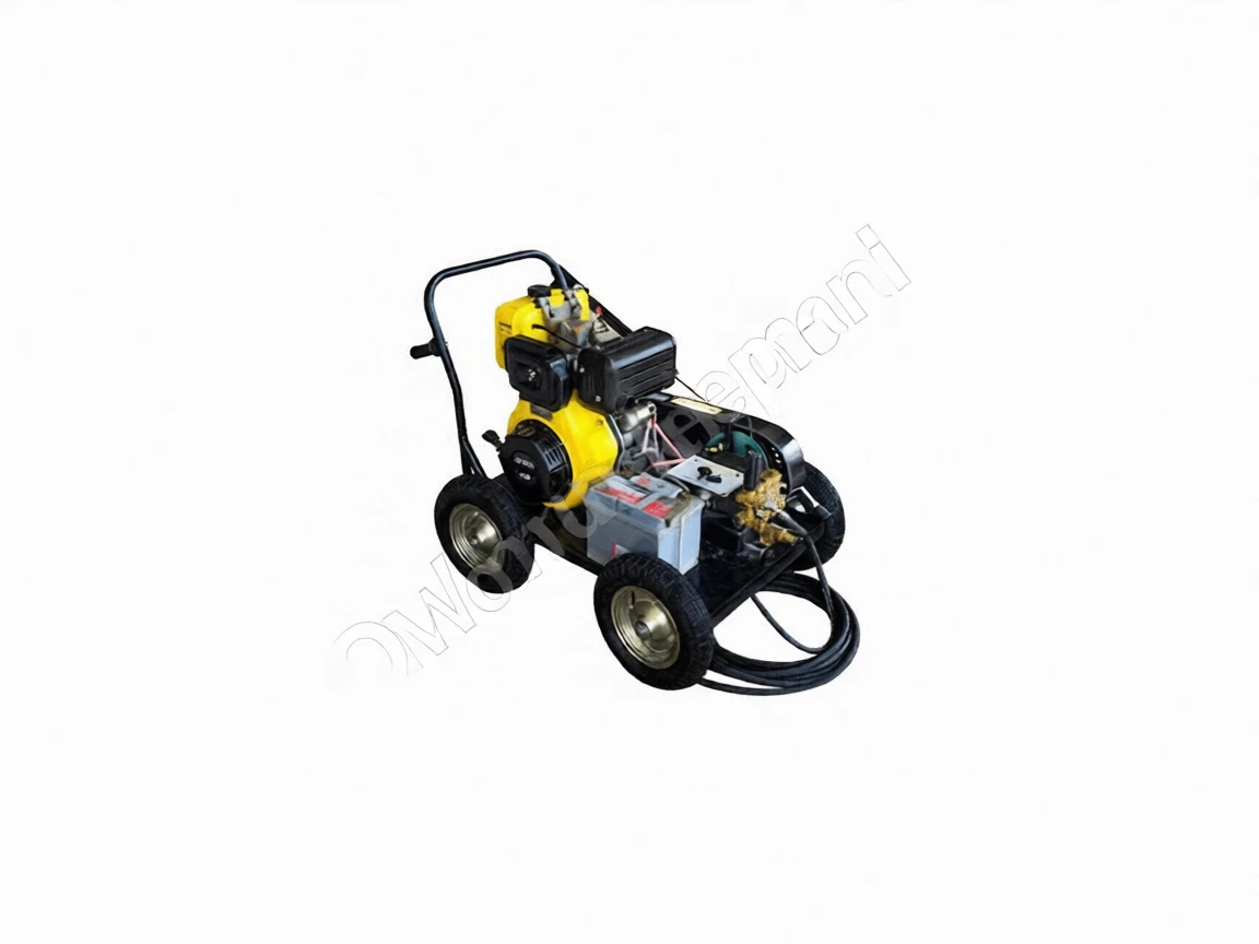 65spr4th41rmw0cw6q89vsvckw 250 Bar Diesel Pressure Car Wash Machine - Image 1
