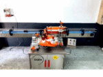Single Side Automatic Labeling Machine - Image 4