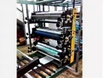 6 Color Printing Unit Flexo Printing Machine - Image 8