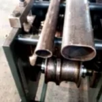 Ø25 mm – Ø76 mm Roll Forming Machine