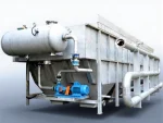 Dissolved Air Flotation Waste Water Oil Separation Systems - Image 2