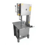 Ø 400 Mm Steel and Bone Saw