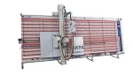 Kpz2 21X41 Composite Panel Sizing Machine - Image 2