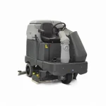 SC 6500 Brush Riding Floor Washing Machine