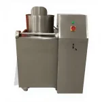 50 Kg Carbonated Sugar Boiling Machine