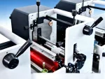 4 Color Flexo Label Printing Machine - Image 13