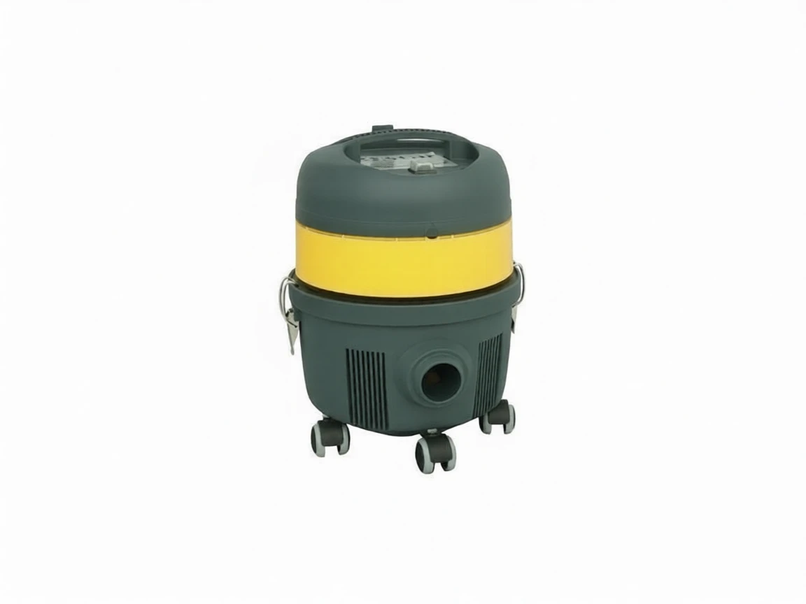 66k5hdwnmsrmr0cw82hv2w1mgw Wet/Dry Vacuum Cleaner with Plastic Body / Star 12 Wdp - Image 1