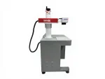 50W Raycus QB Fiber Laser Marking Machine (Built-in Computer - RNM50K) - Image 8