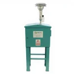 Continuous Pm Meter Mefe