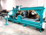 Ø 1800 Mm Circular Welding Machine - Image 2