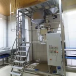 Nut Crushing Machine