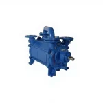 Gvp 230/220 Two-stage Vacuum Pump