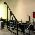 2 Meter Transport Spiral