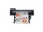 1090 mm 8 Color Eco Solvent Digital Printing Machine - Image 2