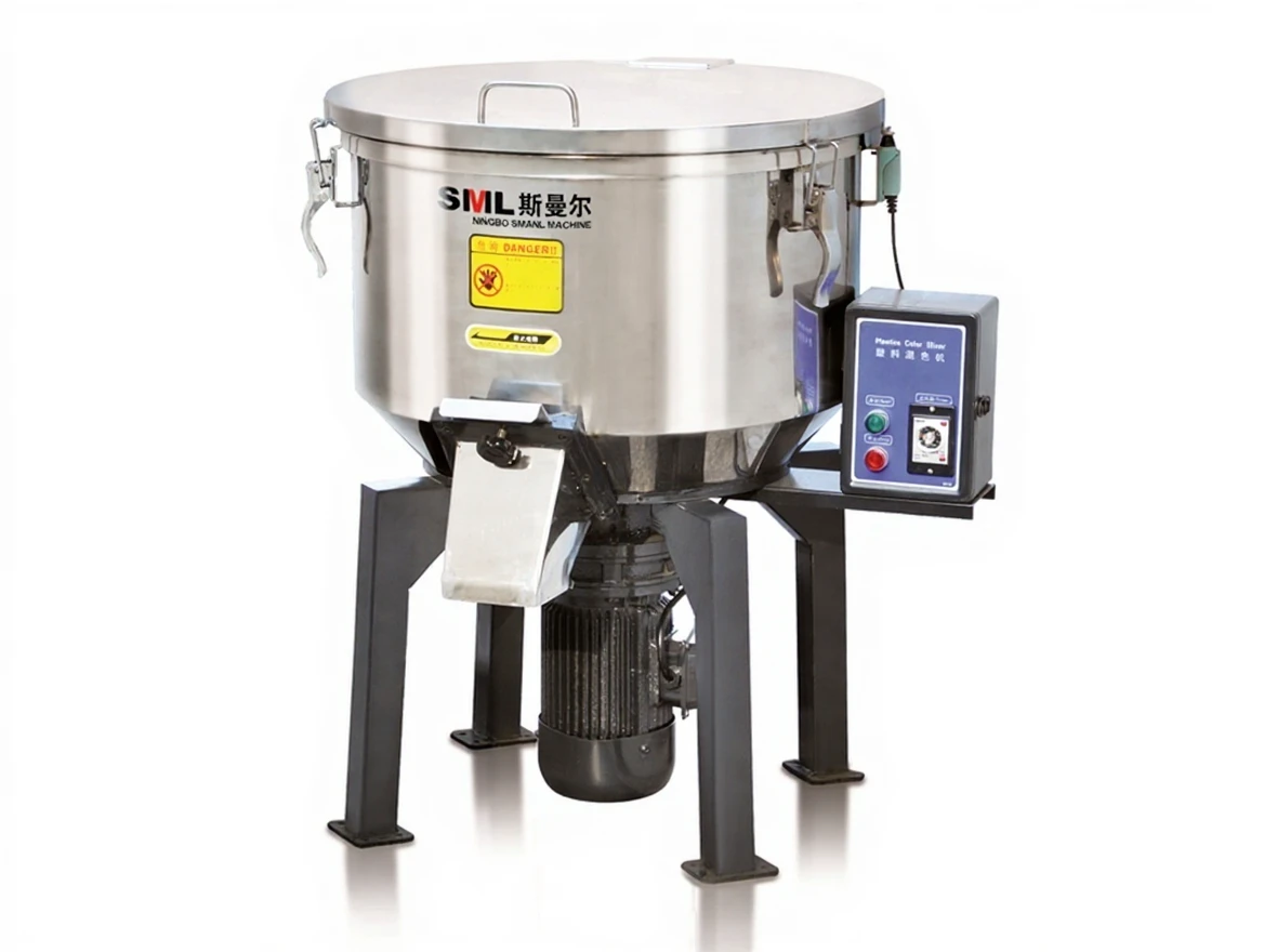 671gaet3b9rmw0cvn2htpdpkj4 500 Kg Vertical Color Mixer - Image 1