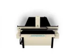 2100x4000x150 mm Advertiser CNC Router - Image 2