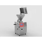 4000 kg/hour Automatic Filling Machine with Elevator