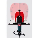 Ø 80 - 230 mm Spherical Pipe Cutting Machine