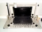 Laptop Hinge Lifetime Testing and Durability Machine - Image 2