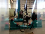4X4 Movement Capable Column Boom Welding Machine - Image 8