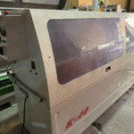 Klk 40 Başsonkesme Alt Üst Freze Radüs Kazıma Polisaj Toz Emme Üniteli 2018