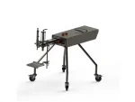 1 Liter Liquid Semi-Automatic Packaging Filling Machine - Image 8