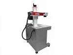 30W Raycus Fiber Laser Engraving Machine (Built-in Computer - RNM30K ) - Image 6