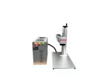 100W Fiber Laser Marking Machine - Image 3