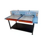 600x900 mm Fully Automatic Stone Bead Stringing and Gluing Machine