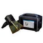 20W Handheld Laser Marking Machine