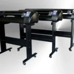 720 mm Plotter Vinyl Cutting Machine
