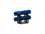 Polymer Coated Flow Heater - Image 3