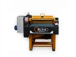 460 Automatic Sponge Cutting Machine - Image 4