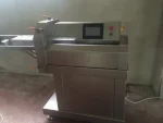 Cheddar Sausage Slicing Machine