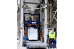 Pallet Fed Big-Bag Fully Automatic Powder Filling System - Image 5
